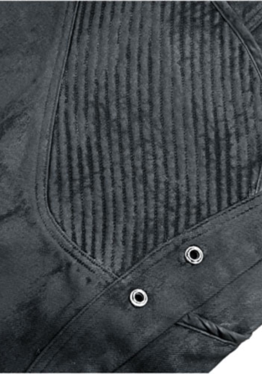 GOJOYJINNI丨Armor Patch Distressed Biker Jeans - PSYLOS 1, GOJOYJINNI丨Armor Patch Distressed Biker Jeans, Pants, GOJOYJINNI, PSYLOS 1