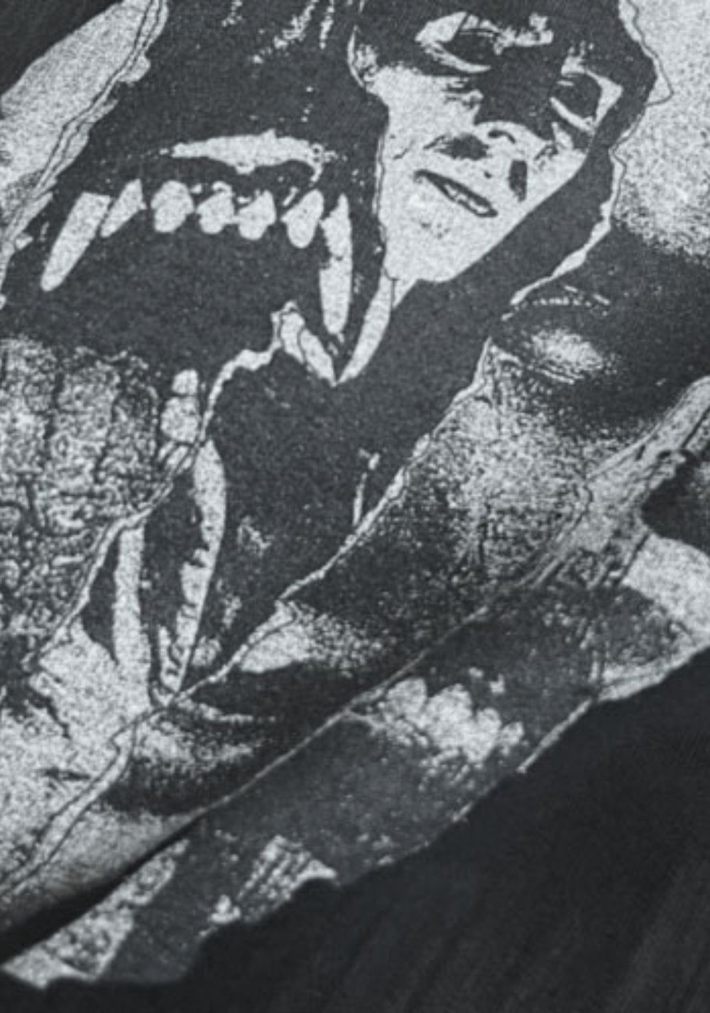 GOJOYJINNI丨Camo Patchwork Hand-Painted Bomber Jacket - PSYLOS 1, GOJOYJINNI丨Camo Patchwork Hand-Painted Bomber Jacket, Jacket, GOJOYJINNI, PSYLOS 1