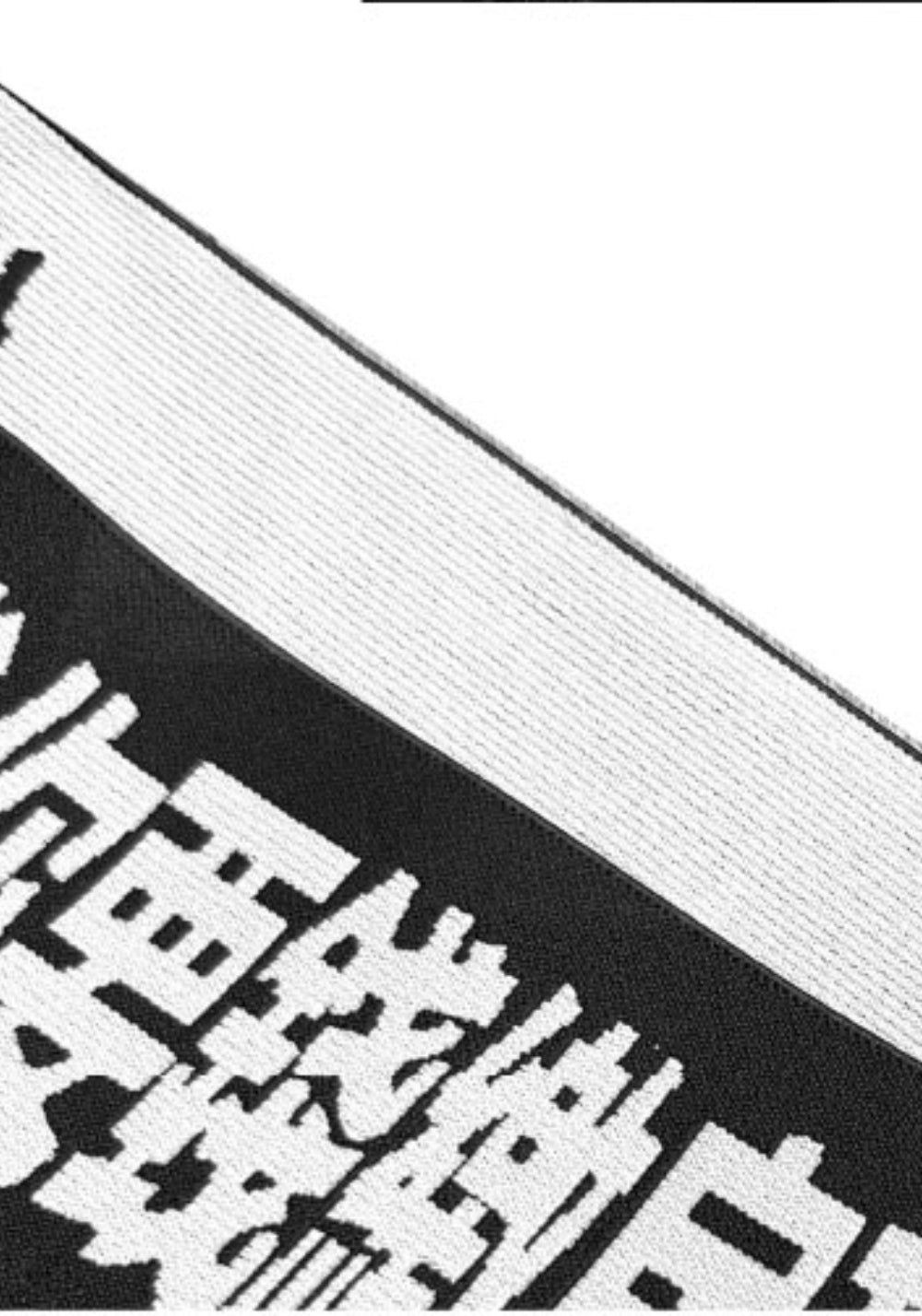 GOJOYJINNI丨Trendy Cotton High-Waist Boxer Briefs - PSYLOS 1, GOJOYJINNI丨Trendy Cotton High-Waist Boxer Briefs, briefs, GOJOYJINNI, PSYLOS 1