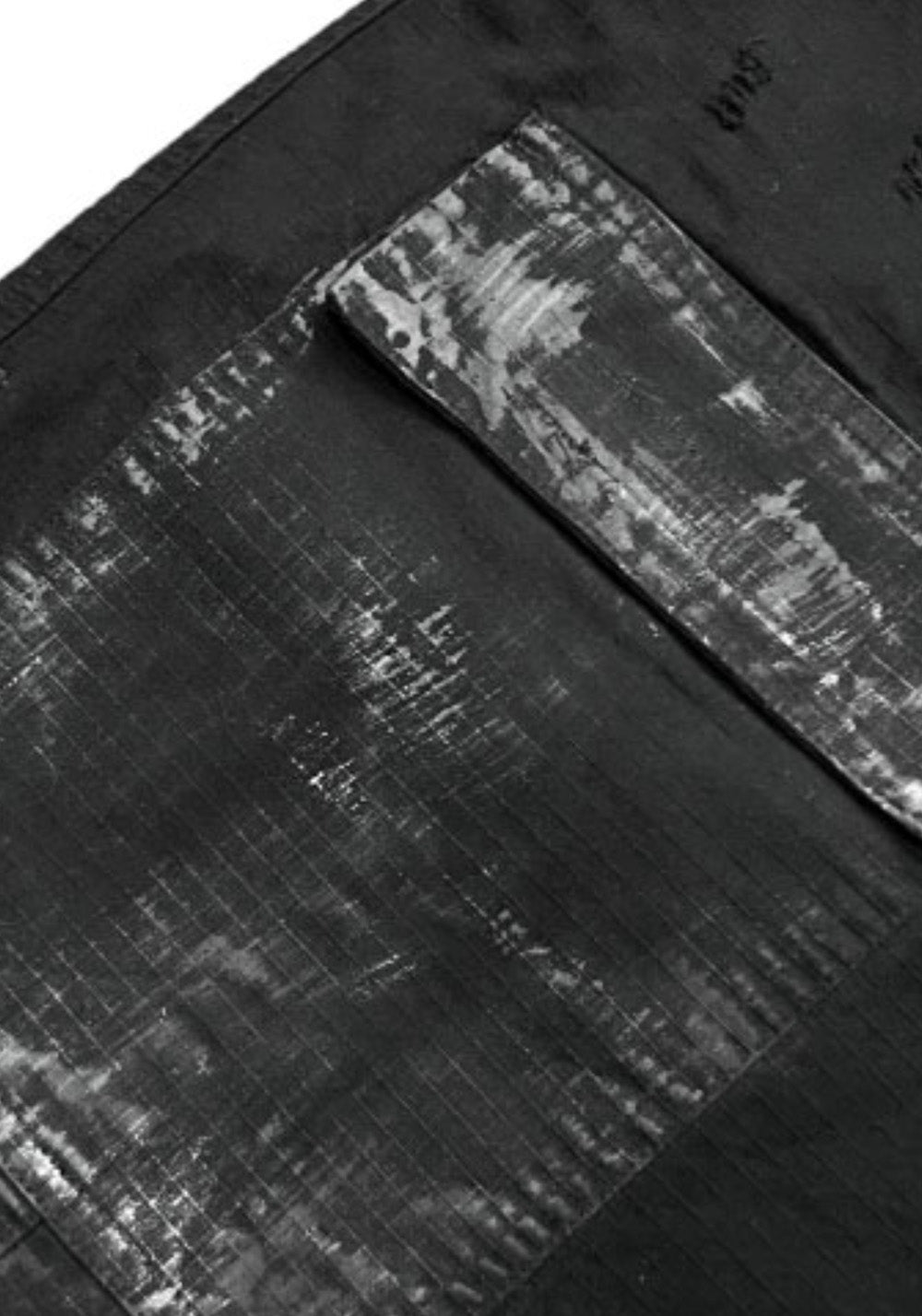 GOJOYJINNI丨Distressed Removable Pocket Cargo Pants - PSYLOS 1, GOJOYJINNI丨Distressed Removable Pocket Cargo Pants, Pants, GOJOYJINNI, PSYLOS 1