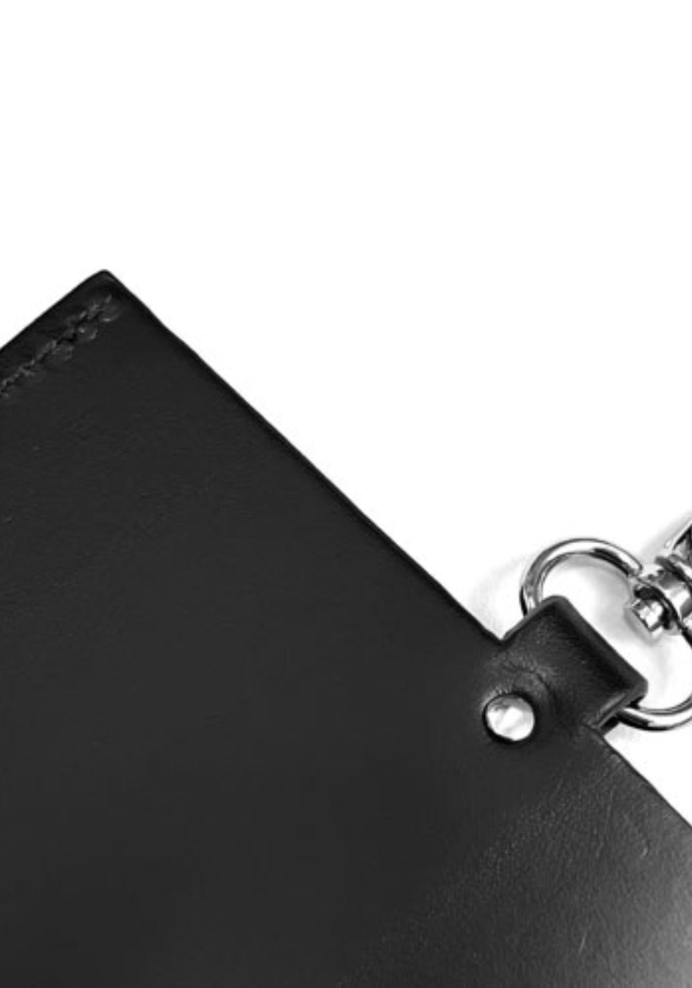 GOJOYJINNI丨Punk Studded Leather Key Wallet - PSYLOS 1, GOJOYJINNI丨Punk Studded Leather Key Wallet, Accessories, GOJOYJINNI, PSYLOS 1