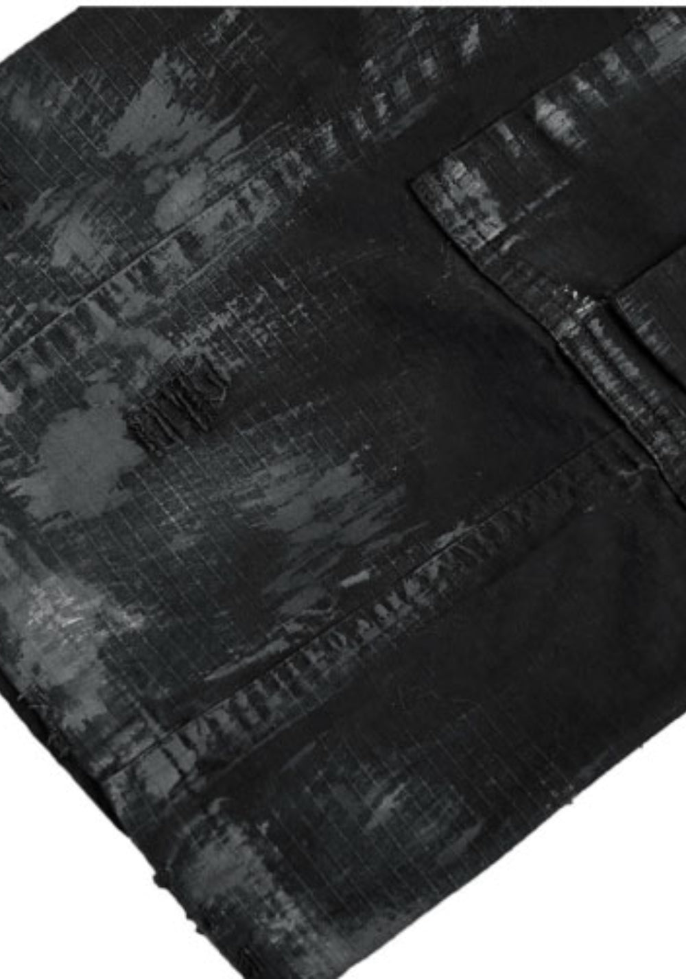 GOJOYJINNI丨Distressed Removable Pocket Cargo Pants - PSYLOS 1, GOJOYJINNI丨Distressed Removable Pocket Cargo Pants, Pants, GOJOYJINNI, PSYLOS 1