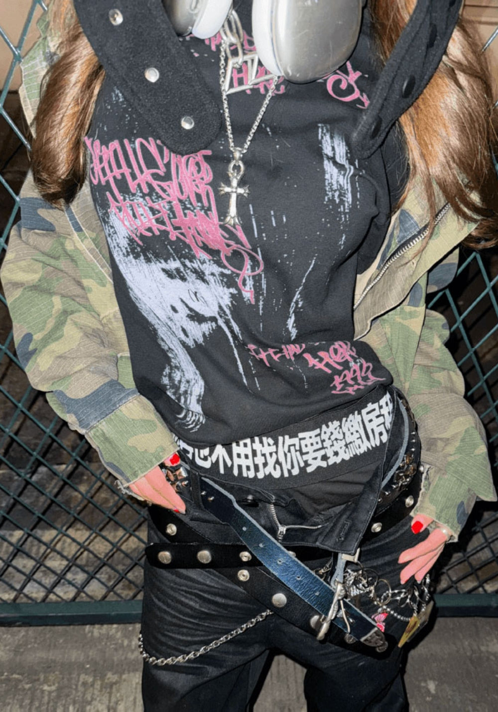 GOJOYJINNI丨Trendy Cotton High-Waist Boxer Briefs - PSYLOS 1, GOJOYJINNI丨Trendy Cotton High-Waist Boxer Briefs, briefs, GOJOYJINNI, PSYLOS 1