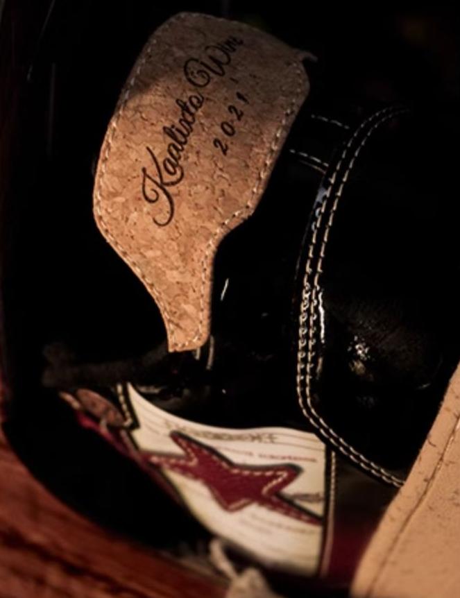 KAALIXTO丨Retro Star Sneakers-Wine Limited - PSYLOS 1, KAALIXTO丨Retro Star Sneakers-Wine Limited, Skate Shoes, Hype States Sale, PSYLOS 1