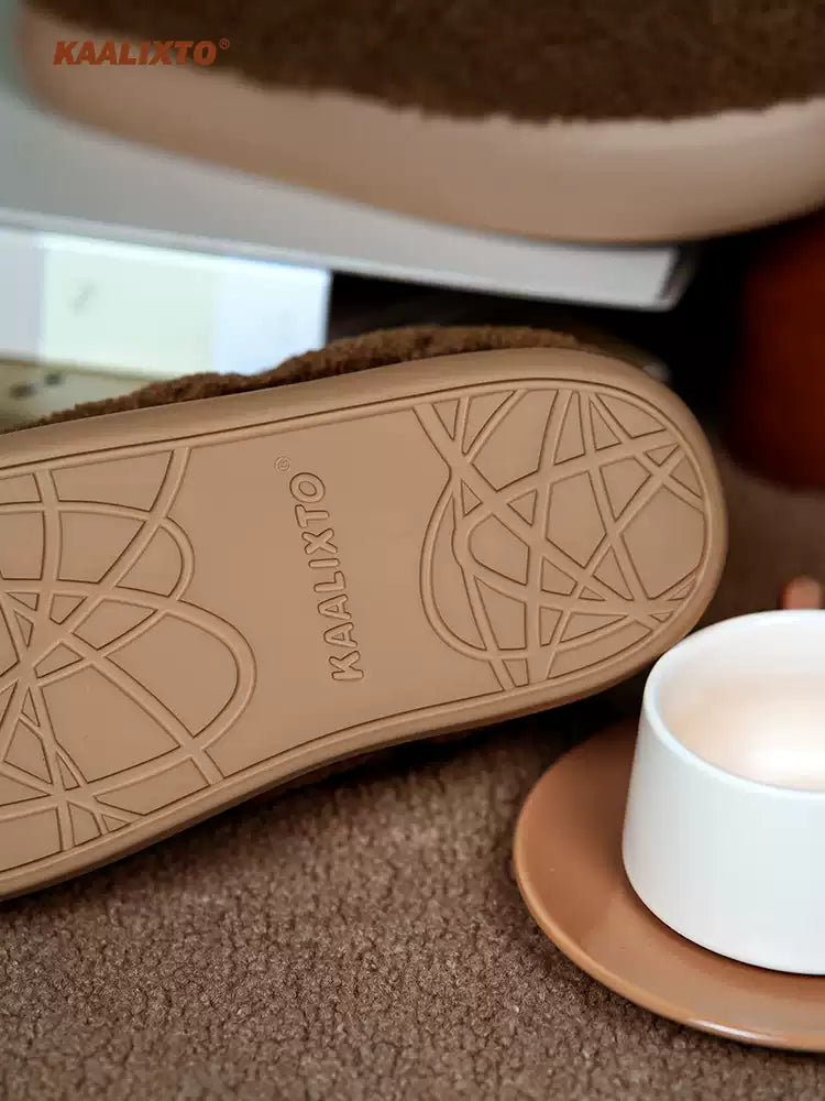 KAALIXTO丨Shearling Casual Shoes - PSYLOS 1, KAALIXTO丨Shearling Casual Shoes, Skate Shoes, KAALIXTO•JAPAN, PSYLOS 1