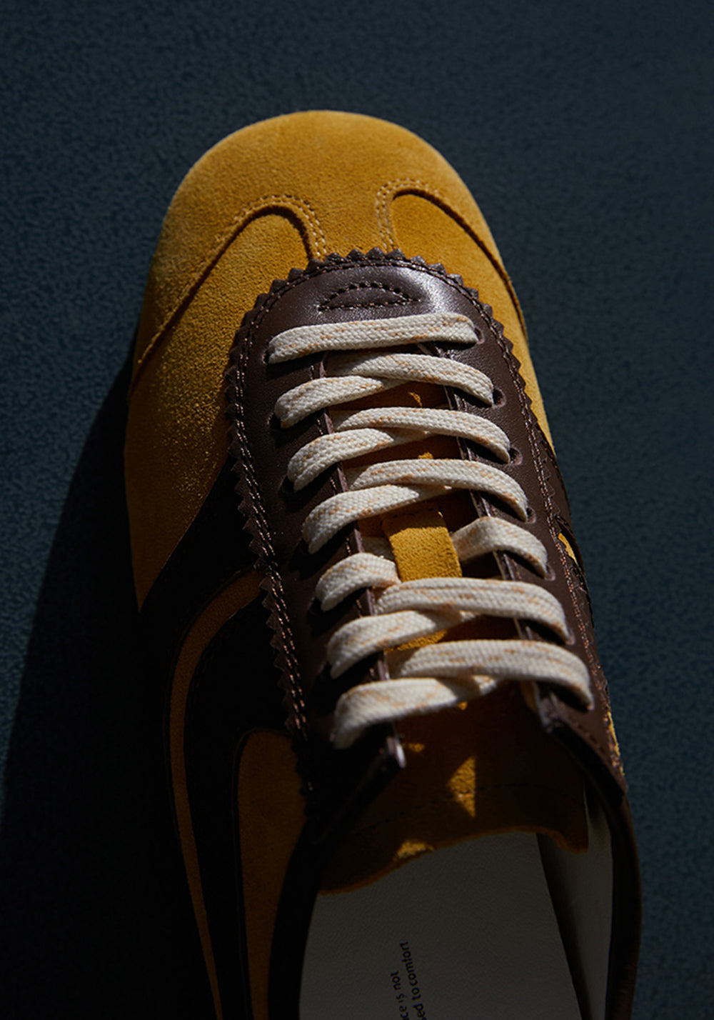 Le' Murmure | "Sunset Symphony" Horsehair Retro Training Shoes - PSYLOS 1, Le' Murmure | "Sunset Symphony" Horsehair Retro Training Shoes, Retro Trainers, Le' Murmure, PSYLOS 1