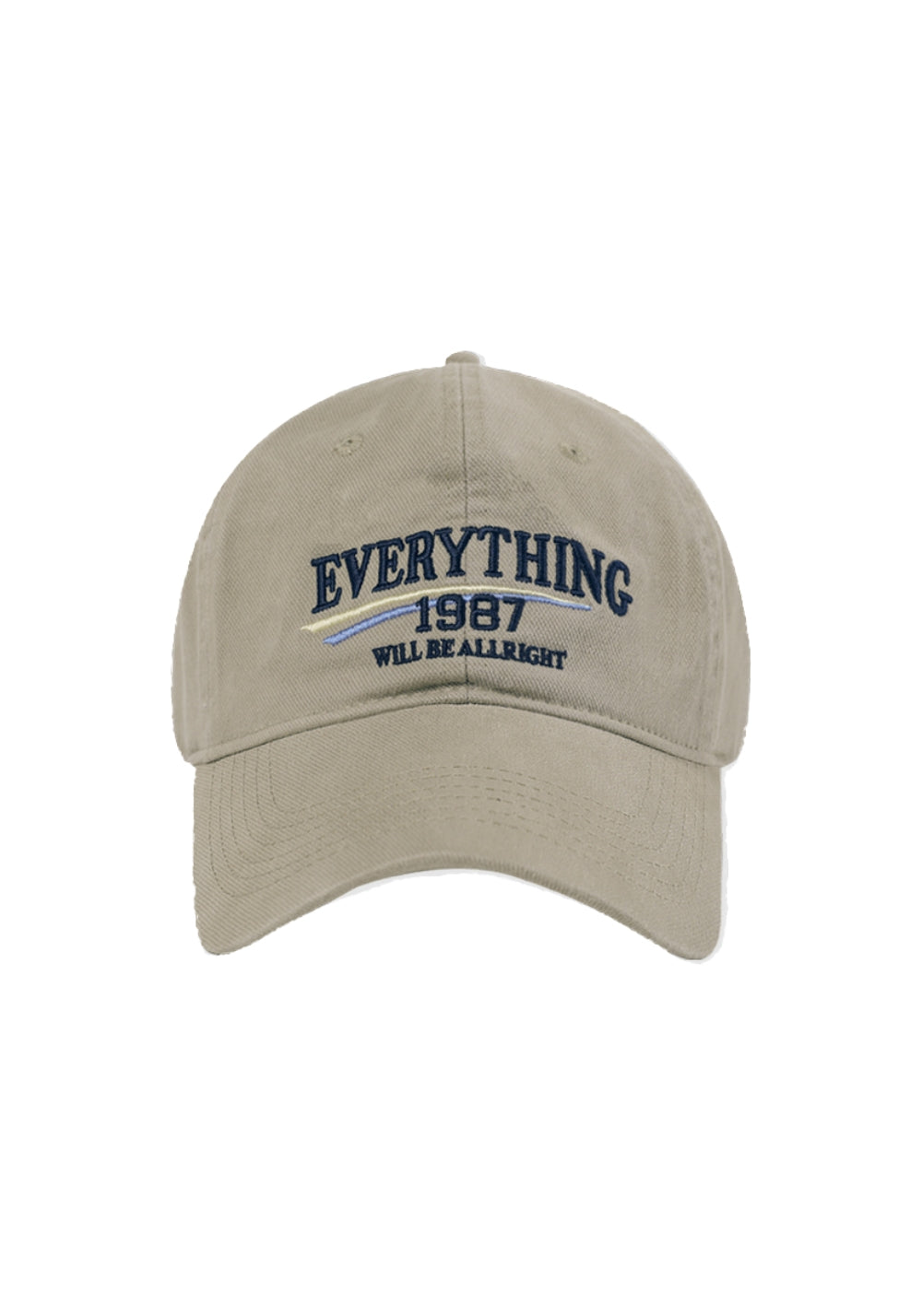 IIING | Oversized Soft-Top Baseball Cap - Women's - PSYLOS 1, IIING | Oversized Soft-Top Baseball Cap - Women's, Hat, IIING, PSYLOS 1