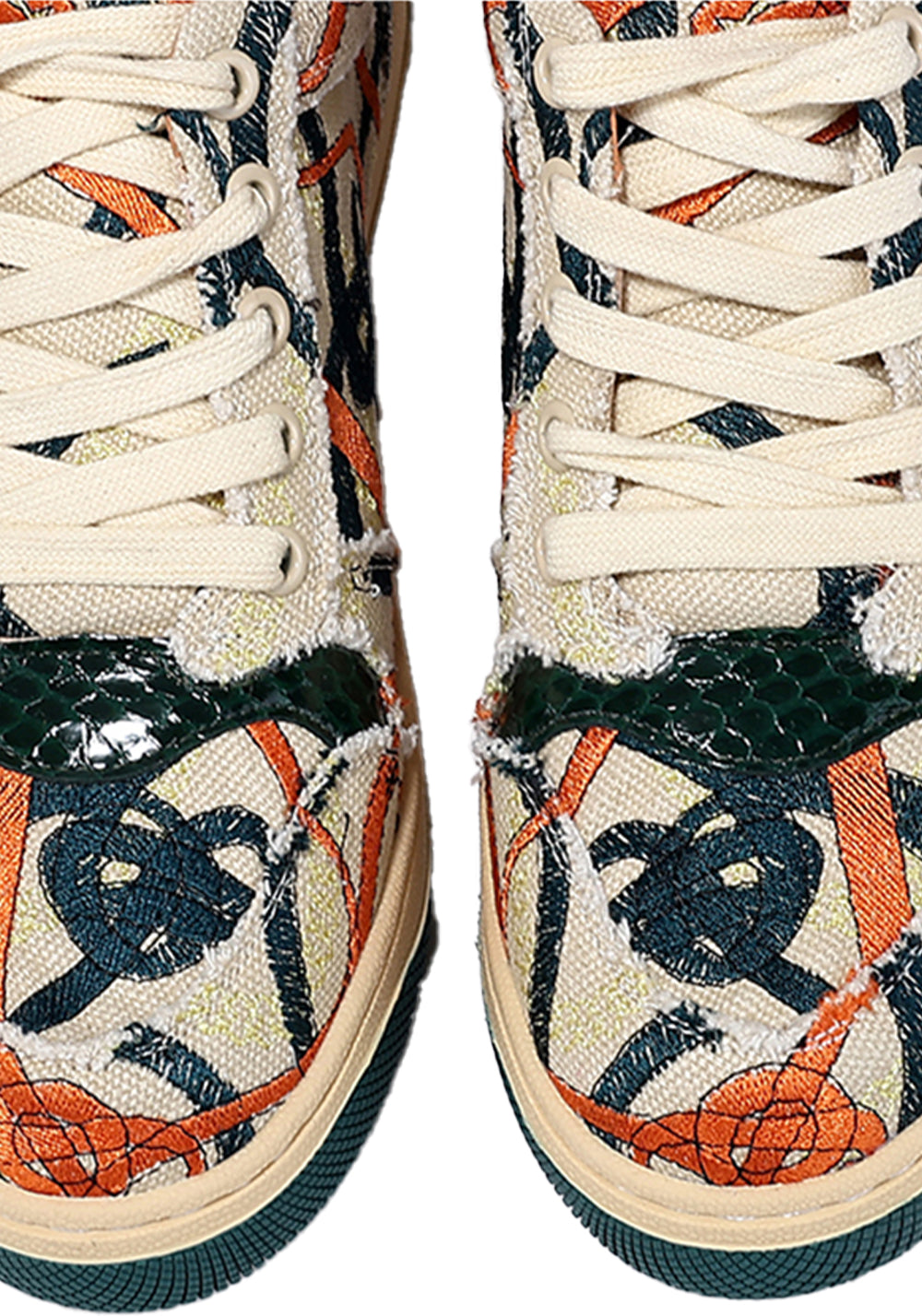 BellaLily丨Breathable Colorful Canvas Sneakers-Green - PSYLOS 1, BellaLily丨Breathable Colorful Canvas Sneakers-Green, Canvas Sneakers, BellaLily•JAPAN, PSYLOS 1