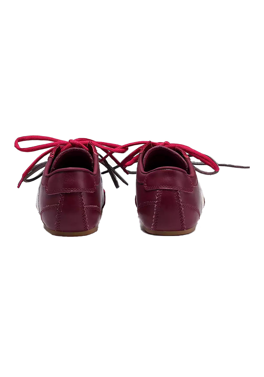 BellaLily丨Versatile Office-Ready Training Shoes-Red - PSYLOS 1, BellaLily丨Versatile Office-Ready Training Shoes-Red, Retro Trainers, BellaLily•JAPAN, PSYLOS 1