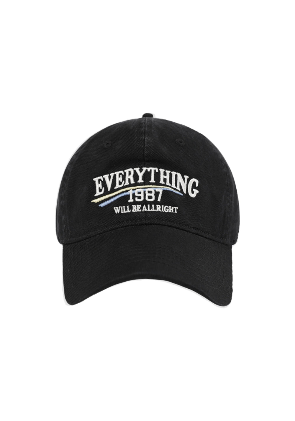 IIING | Oversized Soft-Top Baseball Cap - Women's - PSYLOS 1, IIING | Oversized Soft-Top Baseball Cap - Women's, Hat, IIING, PSYLOS 1