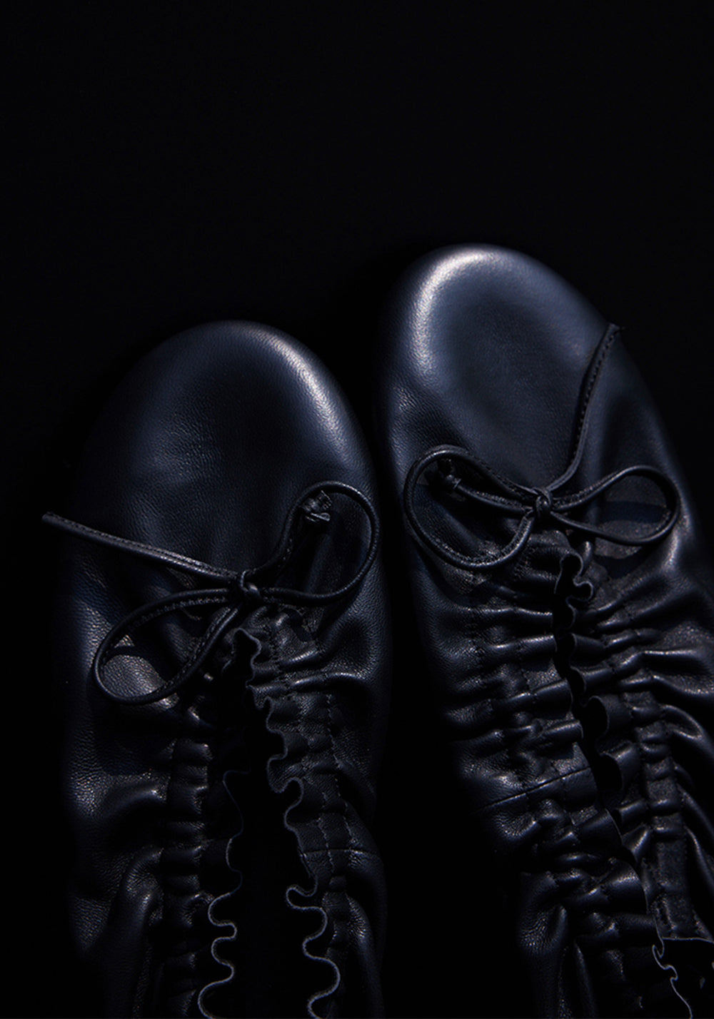 Le' Murmure | Balletcore Foldable Flat Ballet Shoes - PSYLOS 1, Le' Murmure | Balletcore Foldable Flat Ballet Shoes, Retro Trainers, Le' Murmure, PSYLOS 1