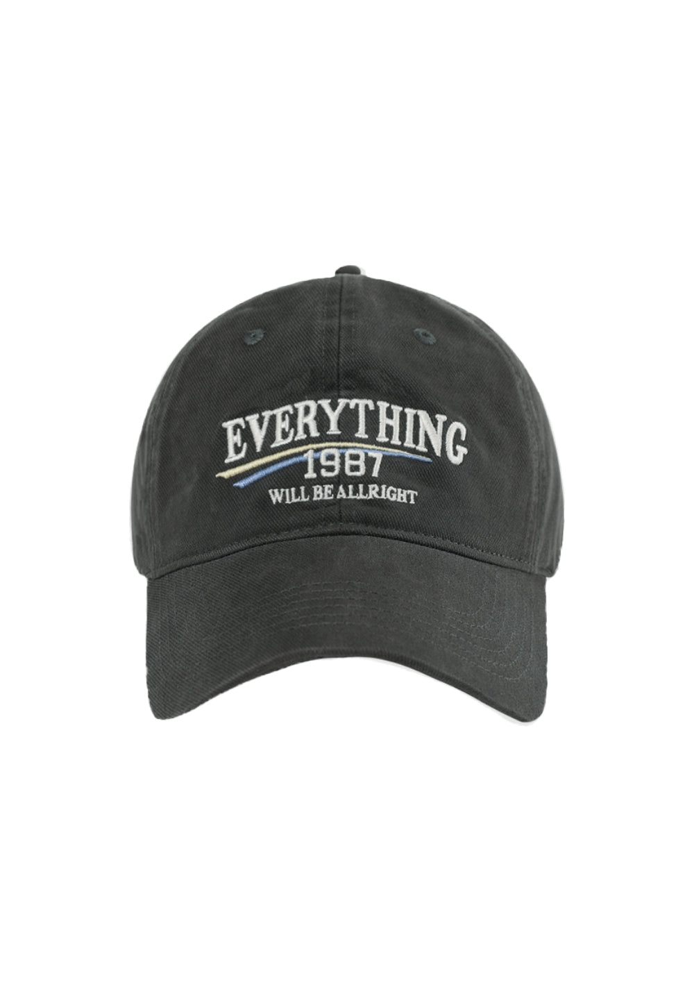 IIING | Oversized Soft-Top Baseball Cap - Women's - PSYLOS 1, IIING | Oversized Soft-Top Baseball Cap - Women's, Hat, IIING, PSYLOS 1