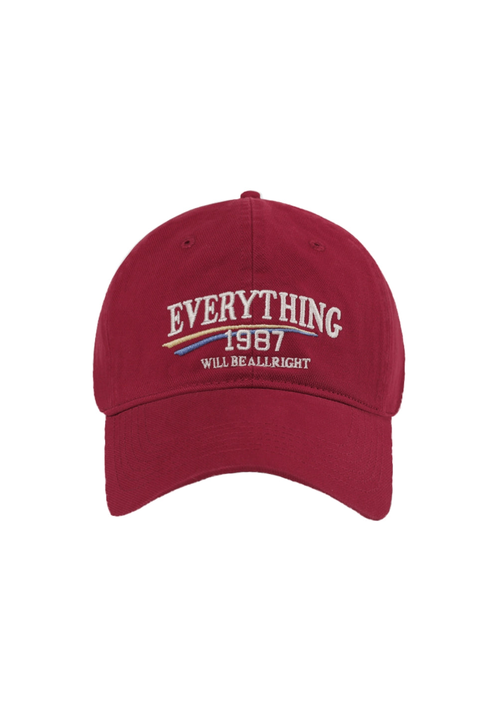 IIING | Oversized Soft-Top Baseball Cap - Women's - PSYLOS 1, IIING | Oversized Soft-Top Baseball Cap - Women's, Hat, IIING, PSYLOS 1