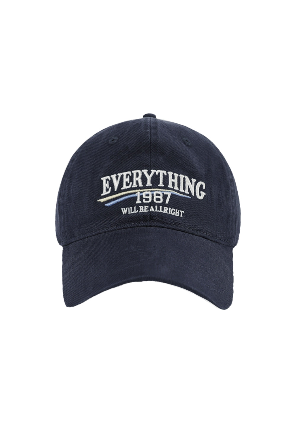 IIING | Oversized Soft-Top Baseball Cap - Women's - PSYLOS 1, IIING | Oversized Soft-Top Baseball Cap - Women's, Hat, IIING, PSYLOS 1