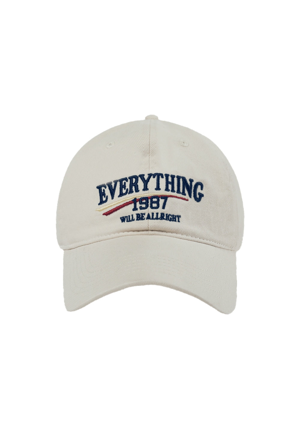 IIING | Oversized Soft-Top Baseball Cap - Women's - PSYLOS 1, IIING | Oversized Soft-Top Baseball Cap - Women's, Hat, IIING, PSYLOS 1