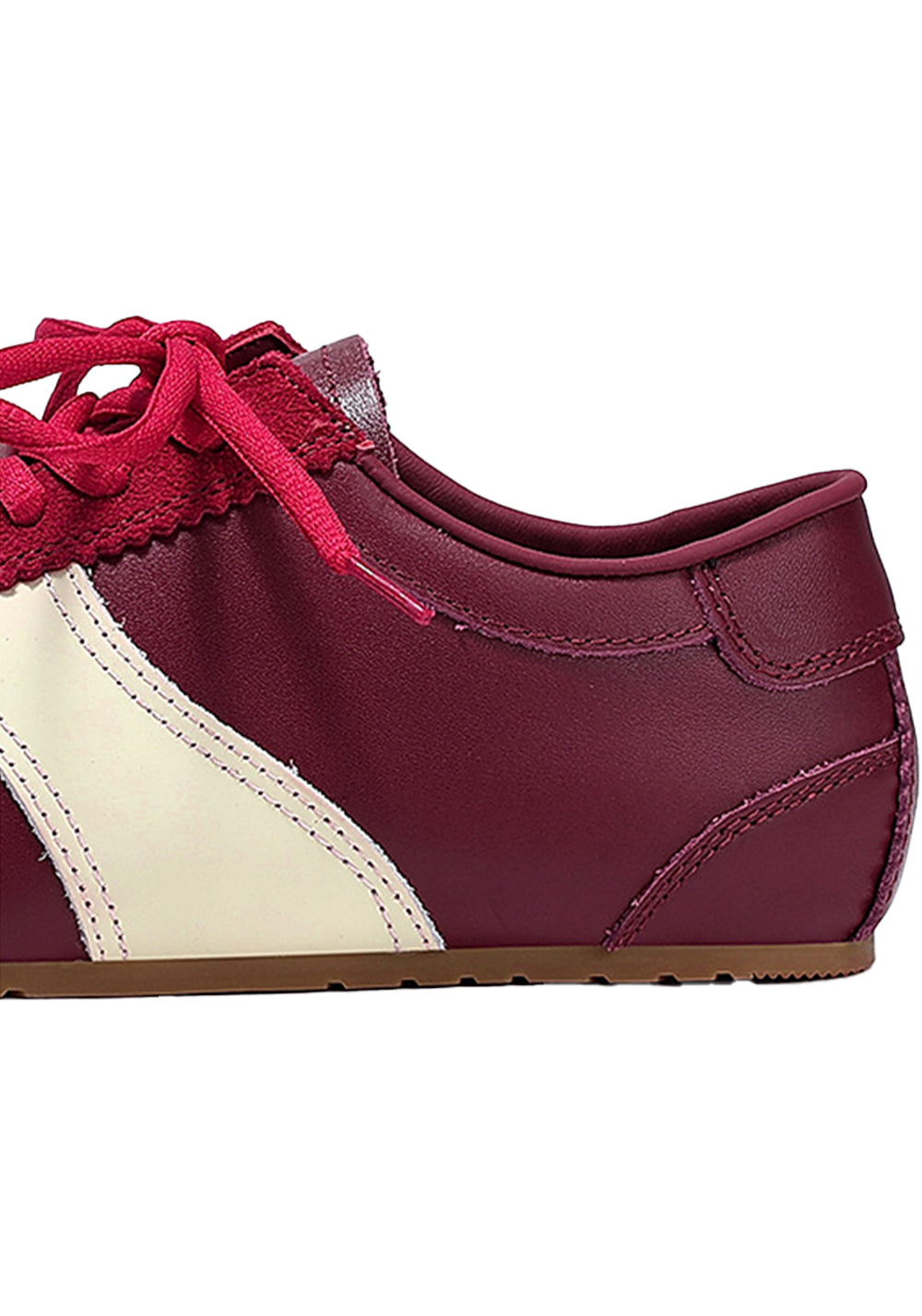 BellaLily丨Versatile Office-Ready Training Shoes-Red - PSYLOS 1, BellaLily丨Versatile Office-Ready Training Shoes-Red, Retro Trainers, BellaLily•JAPAN, PSYLOS 1