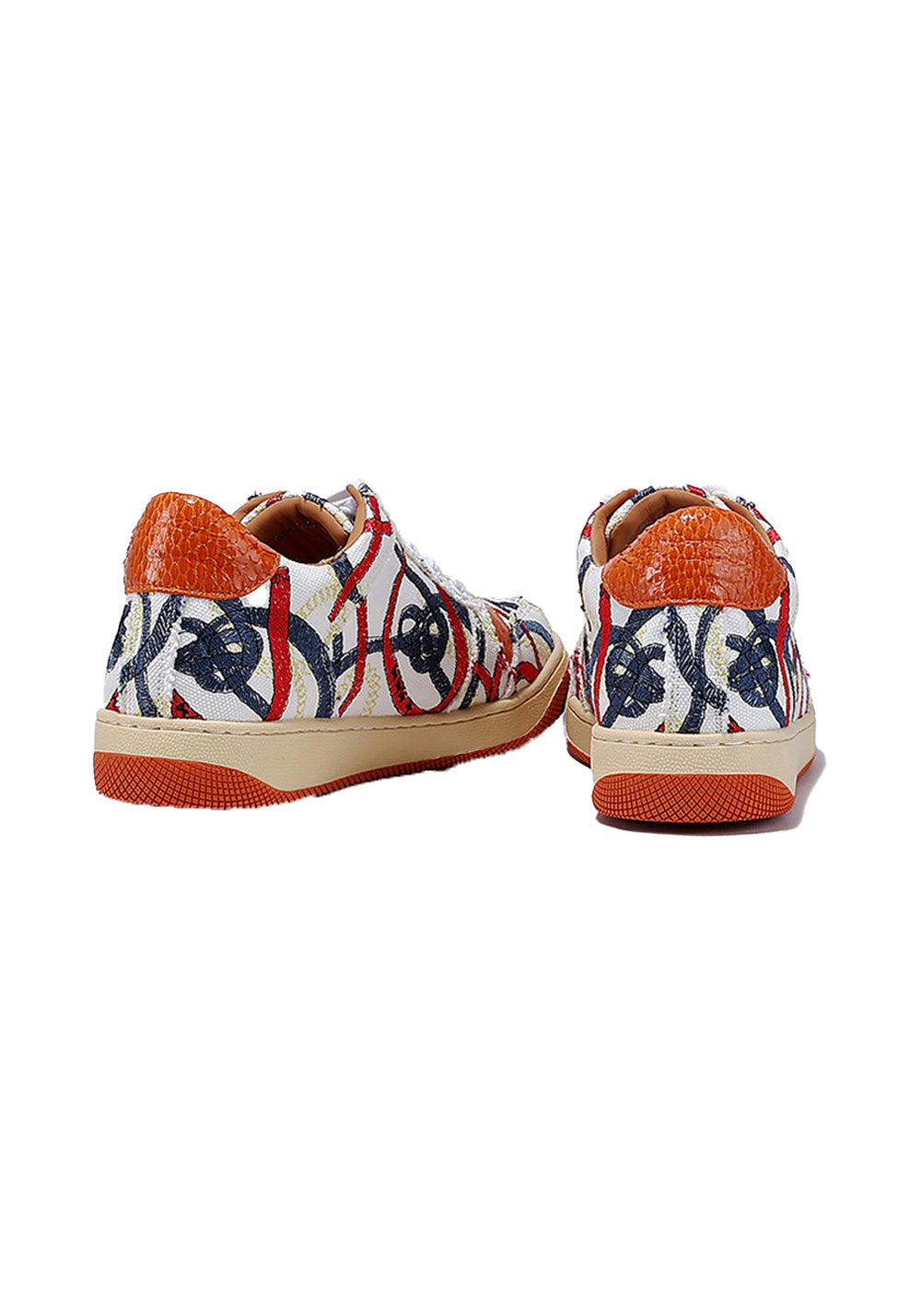 BellaLily丨Breathable Colorful Canvas Sneakers-Red - PSYLOS 1, BellaLily丨Breathable Colorful Canvas Sneakers-Red, Canvas Sneakers, BellaLily•JAPAN, PSYLOS 1