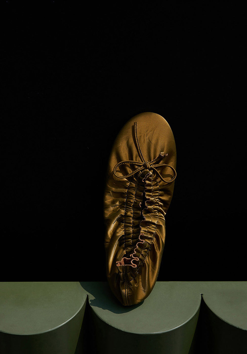 Le' Murmure | Balletcore Foldable Flat Ballet Shoes - PSYLOS 1, Le' Murmure | Balletcore Foldable Flat Ballet Shoes, Retro Trainers, Le' Murmure, PSYLOS 1