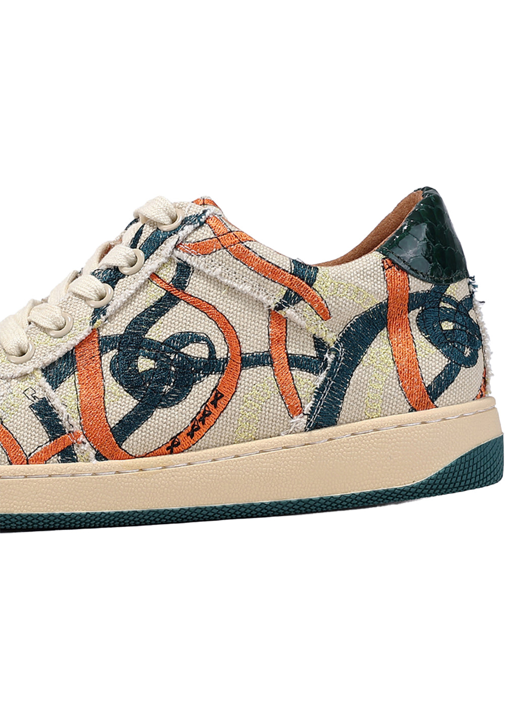 BellaLily丨Breathable Colorful Canvas Sneakers-Green - PSYLOS 1, BellaLily丨Breathable Colorful Canvas Sneakers-Green, Canvas Sneakers, BellaLily•JAPAN, PSYLOS 1