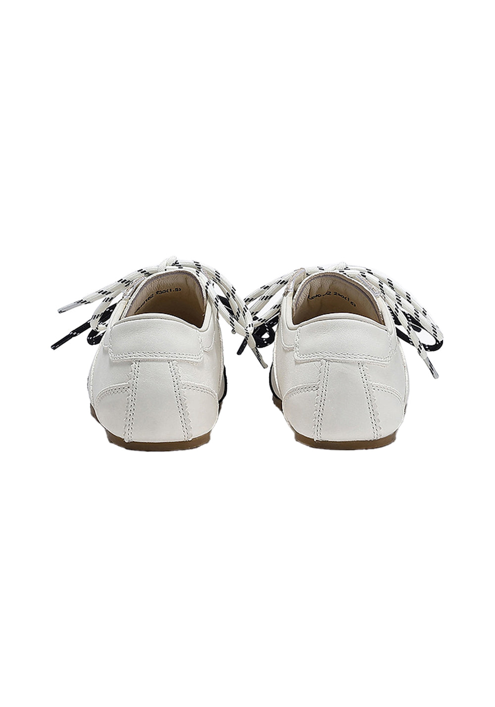 BellaLily丨Versatile Office-Ready Training Shoes-Black&White - PSYLOS 1, BellaLily丨Versatile Office-Ready Training Shoes-Black&White, Retro Trainers, BellaLily•JAPAN, PSYLOS 1