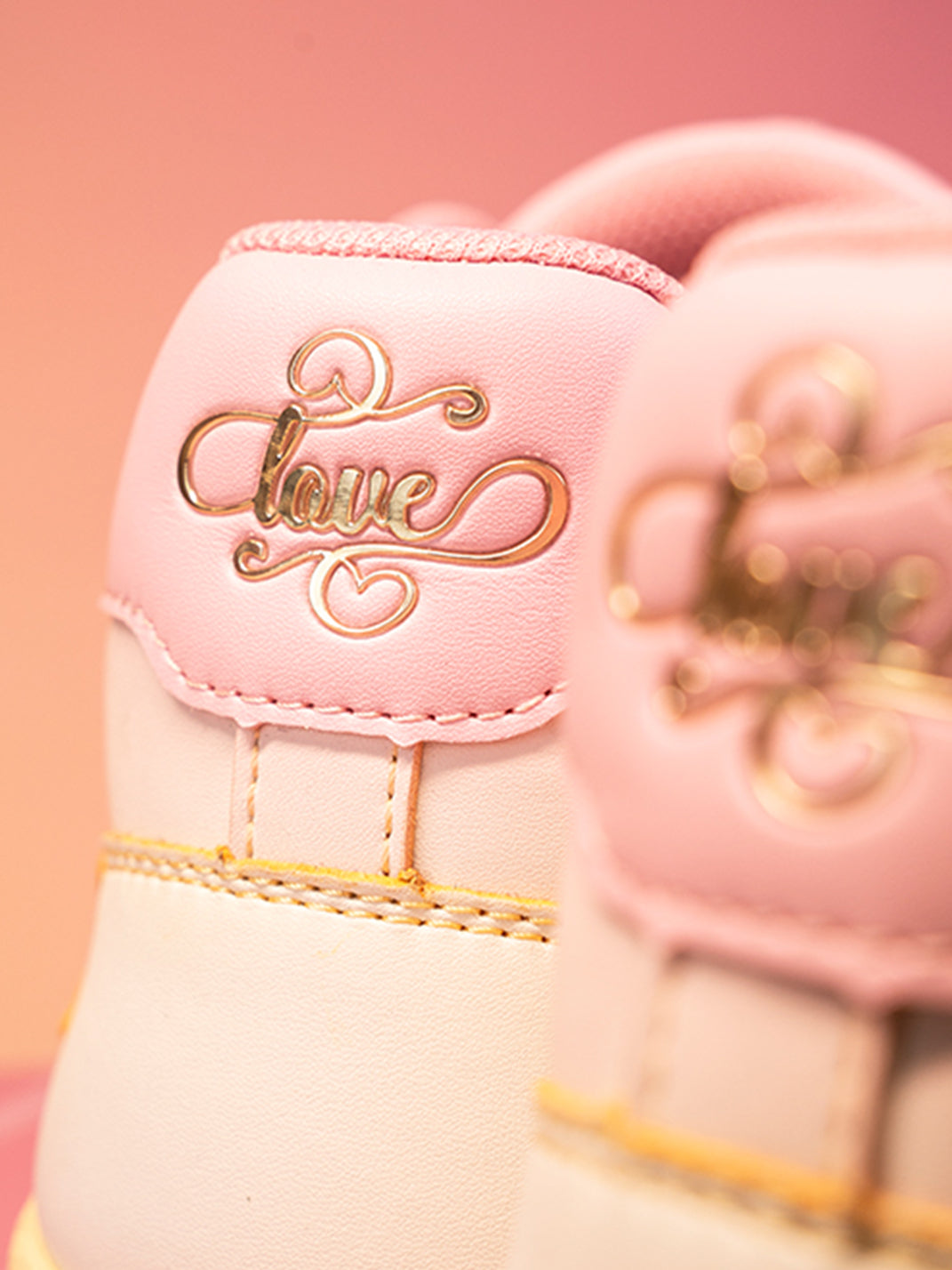 KAALIXTO | Valentine Star Platform Unisex Sneakers - PSYLOS 1, KAALIXTO | Valentine Star Platform Unisex Sneakers, Skate Shoes, KAALIXTO•JAPAN, PSYLOS 1