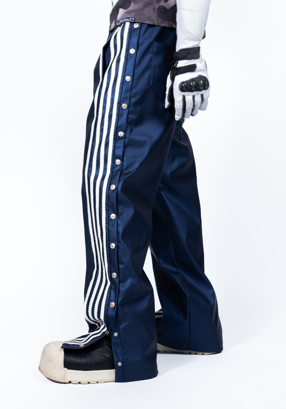 FVVO丨"ADI" SPORTS PANTS "ADI" - PSYLOS 1, FVVO丨"ADI" SPORTS PANTS "ADI", Pants, FREE WORLD ORDER, PSYLOS 1