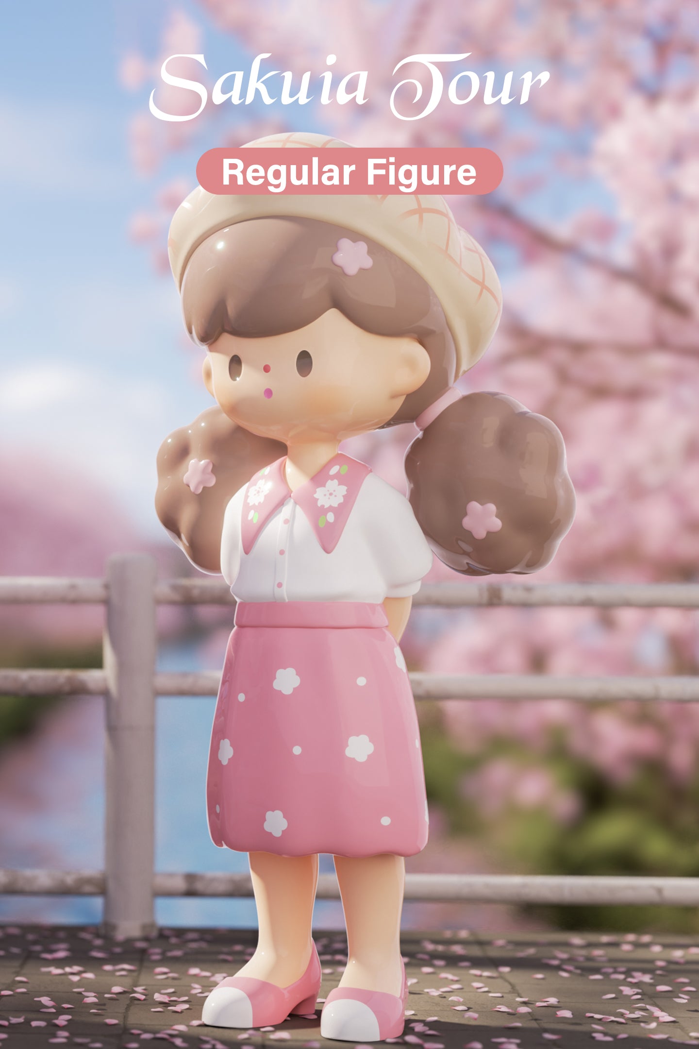 Finding Unicorn | MOLINTA City Wandering Series Blind Box - PSYLOS 1, Finding Unicorn | MOLINTA City Wandering Series Blind Box, Blind Box, Finding Unicorn, PSYLOS 1