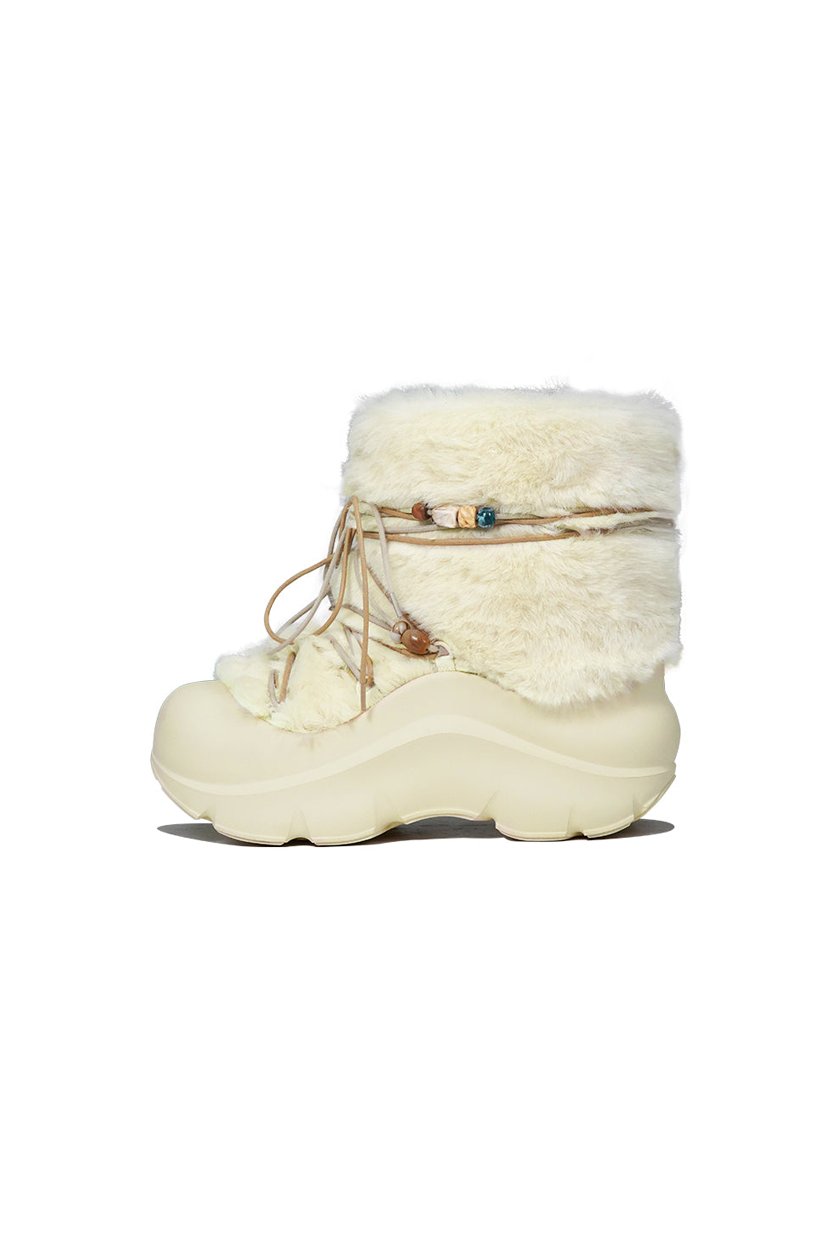 KAALIXTO丨Fur-Lined Snow Boots - PSYLOS 1, KAALIXTO丨Fur-Lined Snow Boots, Boots, KAALIXTO•JAPAN, PSYLOS 1