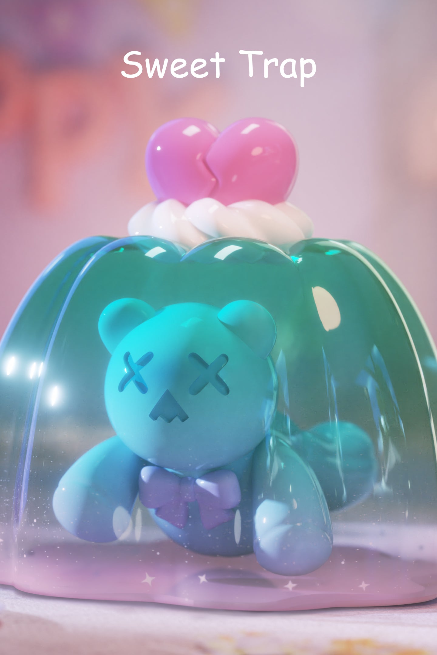 Finding Unicorn | ShinWoo Birthday Alone Series Blind Box - PSYLOS 1, Finding Unicorn | ShinWoo Birthday Alone Series Blind Box, Blind Box, Finding Unicorn, PSYLOS 1