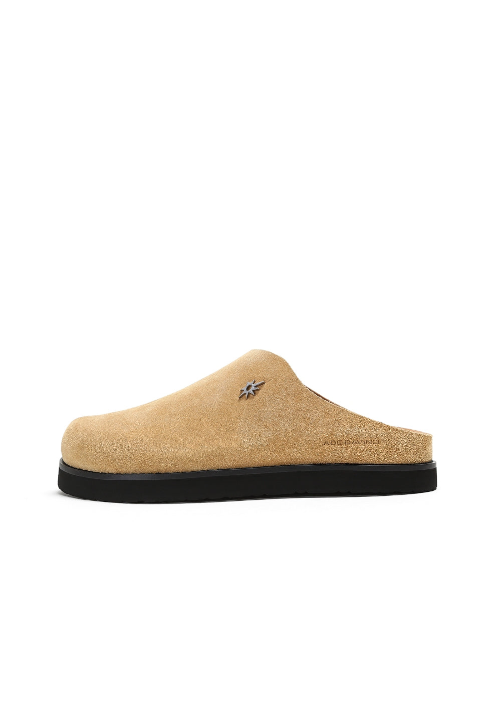 ADC丨Sun Series Suede Birkenstock Sandals - PSYLOS 1, ADC丨Sun Series Suede Birkenstock Sandals, Slippers, ADC, PSYLOS 1