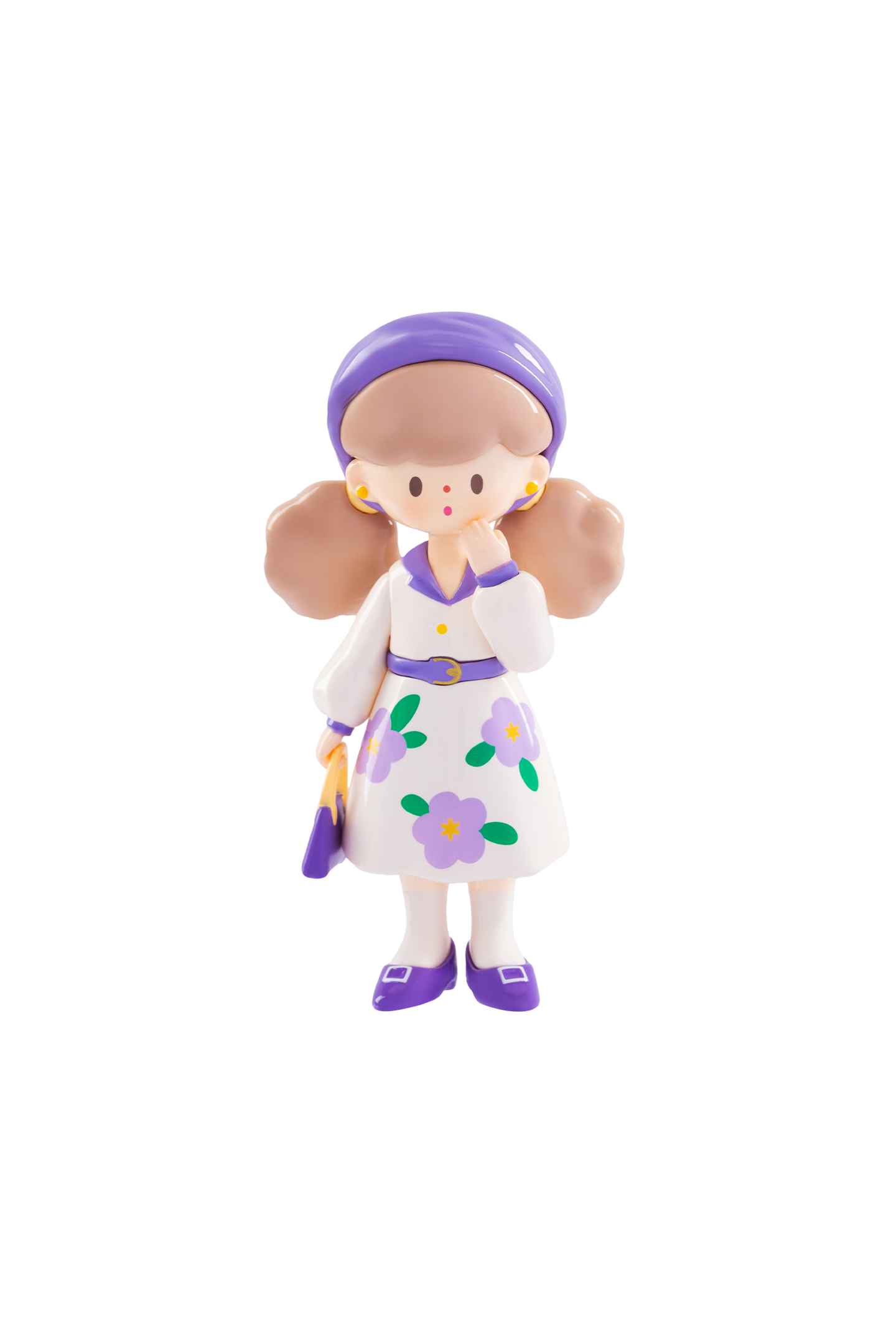 Finding Unicorn | MOLINTA Retro Style Series Blind Box - PSYLOS 1, Finding Unicorn | MOLINTA Retro Style Series Blind Box, Blind Box, Finding Unicorn, PSYLOS 1