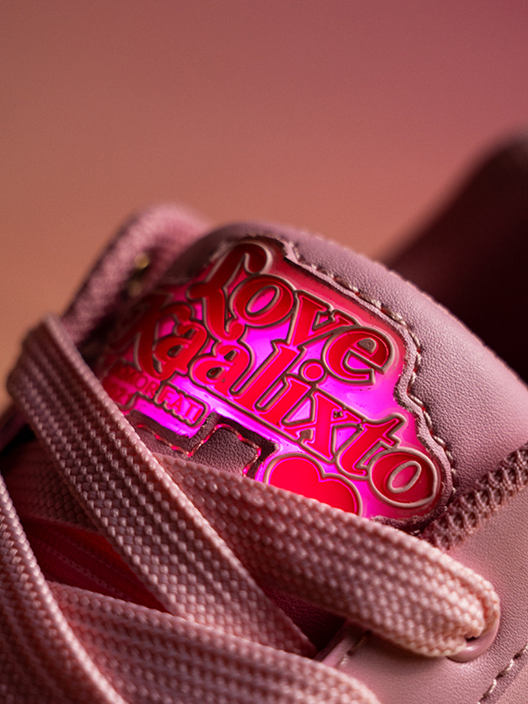 KAALIXTO | Valentine Star Platform Unisex Sneakers - PSYLOS 1, KAALIXTO | Valentine Star Platform Unisex Sneakers, Skate Shoes, KAALIXTO•JAPAN, PSYLOS 1