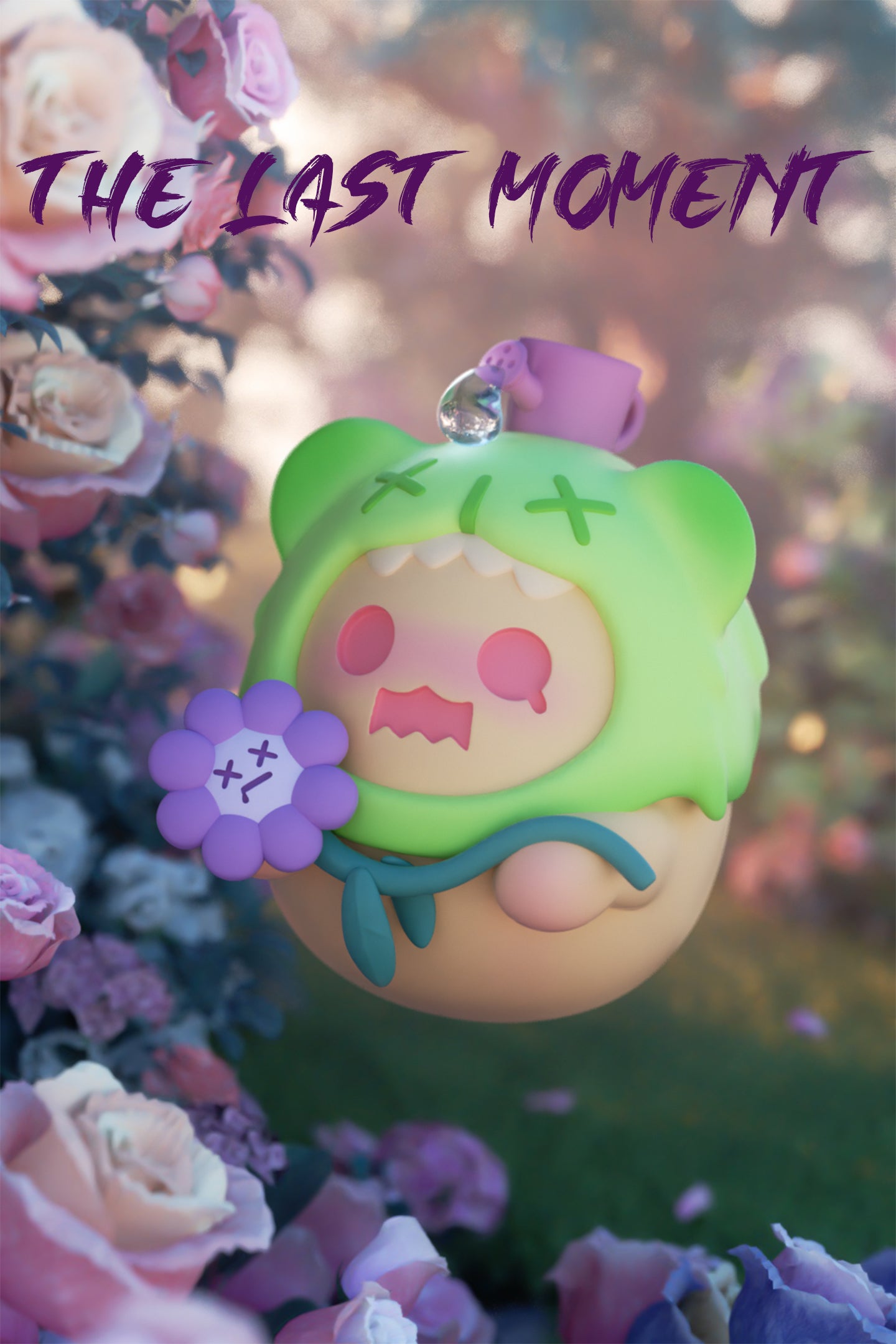 Finding Unicorn | ShinWoo The Secret Bear Garden Series Blind Box - PSYLOS 1, Finding Unicorn | ShinWoo The Secret Bear Garden Series Blind Box, Blind Box, Finding Unicorn, PSYLOS 1