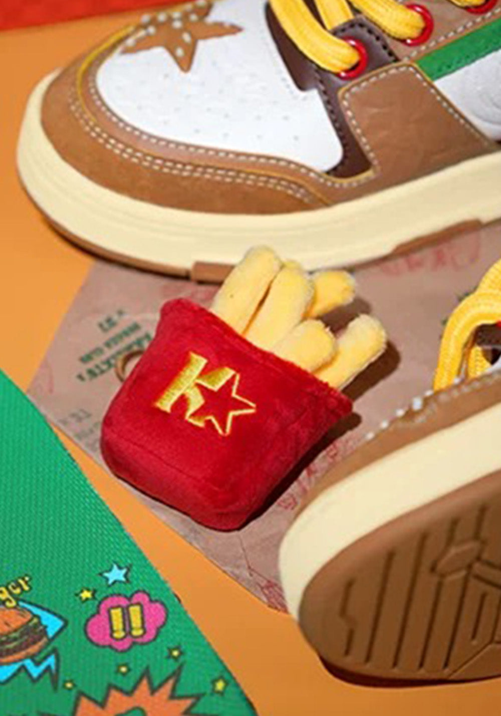 KAALIXTO丨Star Board Shoes-Hamburg - PSYLOS 1, KAALIXTO丨Star Board Shoes-Hamburg, Skate Shoes, Hype States Sale, PSYLOS 1