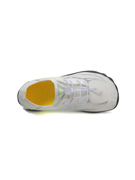 ONHUO | "Wind Breaker" Quick Lace Bare Foot Finger Shoes - PSYLOS 1, ONHUO | "Wind Breaker" Quick Lace Bare Foot Finger Shoes, Unisex Shoes, ONHUO, PSYLOS 1