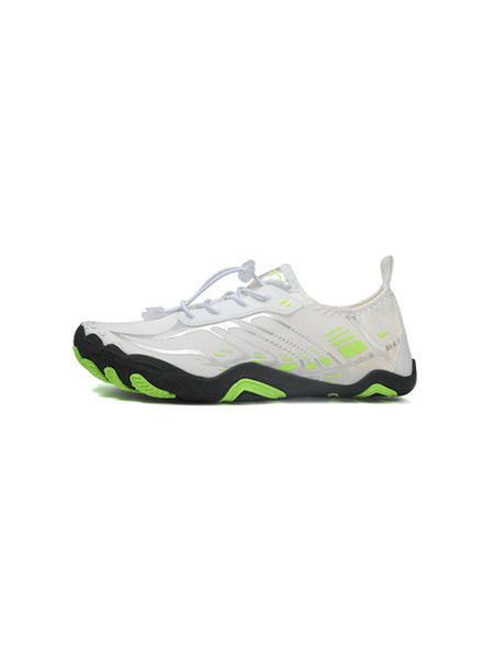 ONHUO | "Wind Breaker" Quick Lace Bare Foot Finger Shoes - PSYLOS 1, ONHUO | "Wind Breaker" Quick Lace Bare Foot Finger Shoes, Unisex Shoes, ONHUO, PSYLOS 1