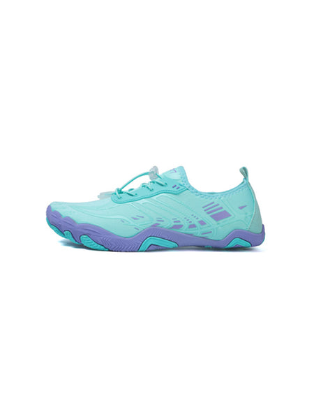 ONHUO | "Wind Breaker" Quick Lace Bare Foot Finger Shoes - PSYLOS 1, ONHUO | "Wind Breaker" Quick Lace Bare Foot Finger Shoes, Unisex Shoes, ONHUO, PSYLOS 1
