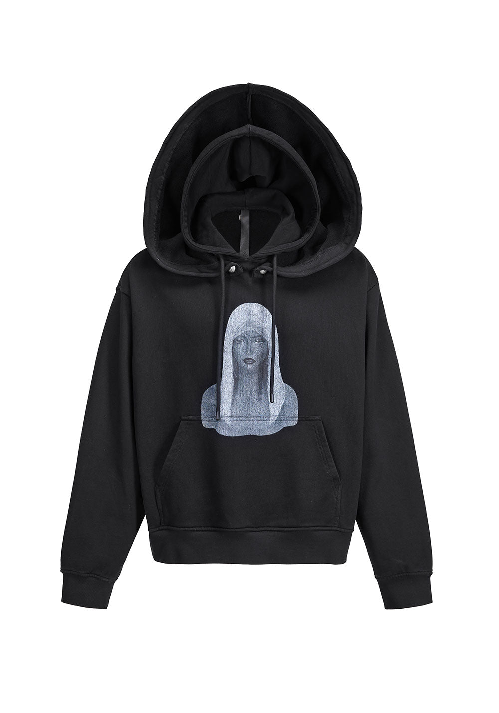 Fourth3ex丨Archive-Wizard Double Hoodie - PSYLOS 1, Fourth3ex丨Archive-Wizard Double Hoodie, Hoodie, Fourth3ex, PSYLOS 1