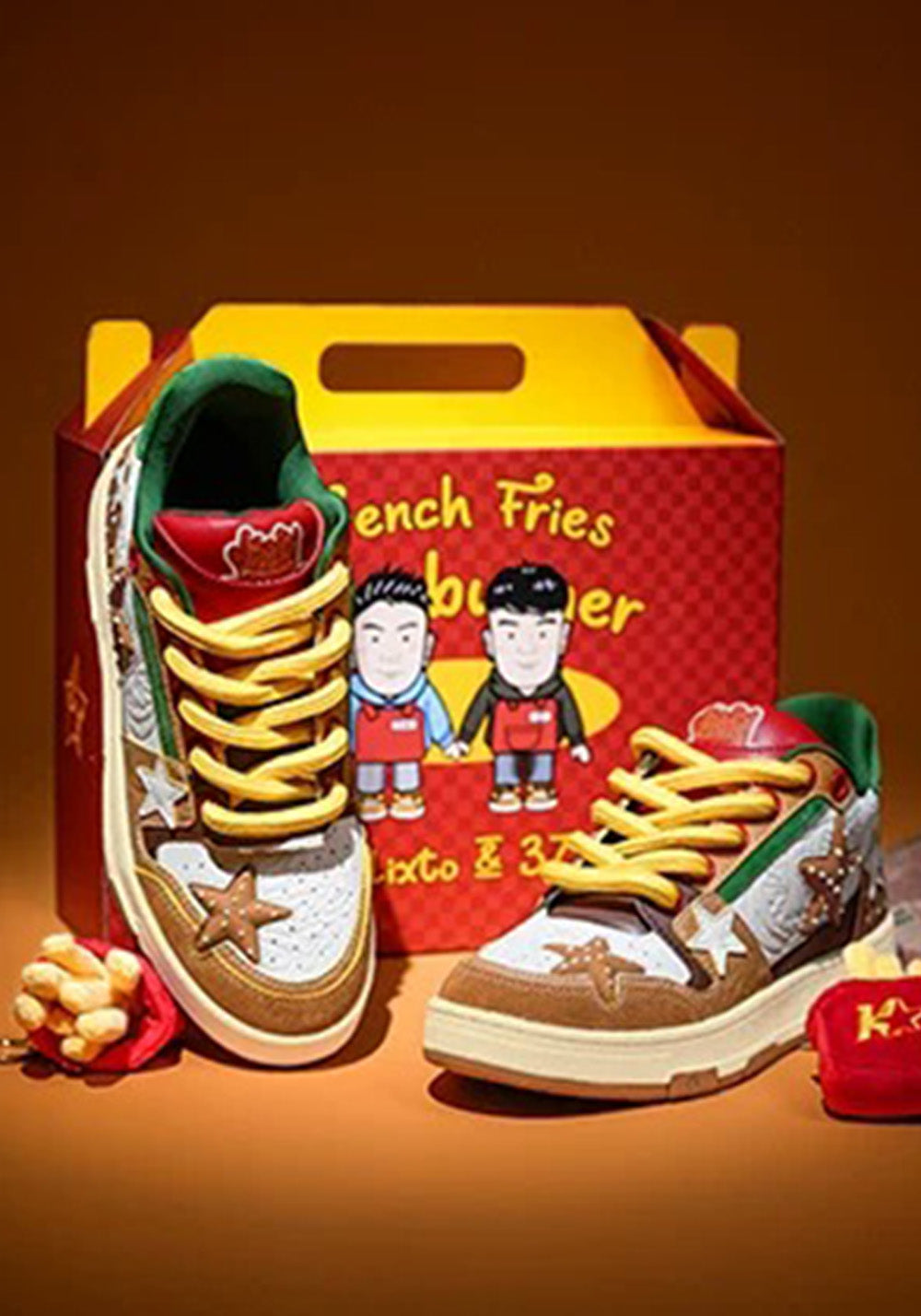 KAALIXTO丨Star Board Shoes-Hamburg - PSYLOS 1, KAALIXTO丨Star Board Shoes-Hamburg, Skate Shoes, Hype States Sale, PSYLOS 1