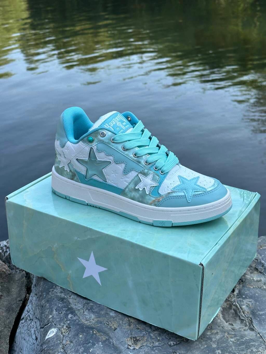 KAALIXTO丨Retro Star Sneakers-Spring City Limited - PSYLOS 1, KAALIXTO丨Retro Star Sneakers-Spring City Limited, Skate Shoes, KAALIXTO•JAPAN, PSYLOS 1