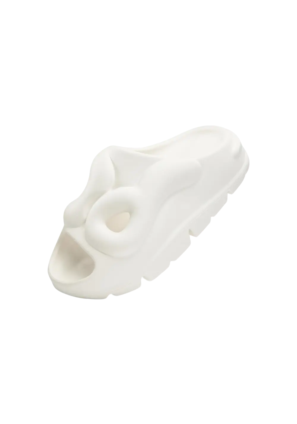 Cloud Bread Slippers - PSYLOS 1, Cloud Bread Slippers, Shoes, PCLP, PSYLOS 1