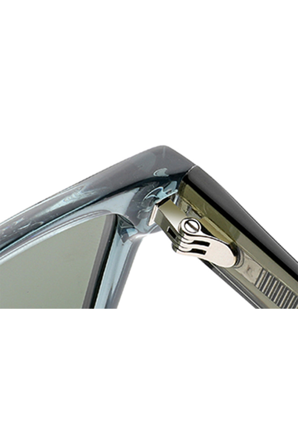 Oval-Cat Eye Glasses - PSYLOS 1, Oval-Cat Eye Glasses, glasses, LookMoney, PSYLOS 1