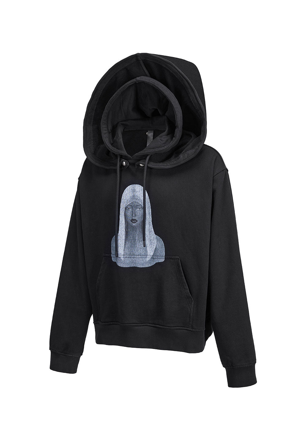 Fourth3ex丨Archive-Wizard Double Hoodie - PSYLOS 1, Fourth3ex丨Archive-Wizard Double Hoodie, Hoodie, Fourth3ex, PSYLOS 1