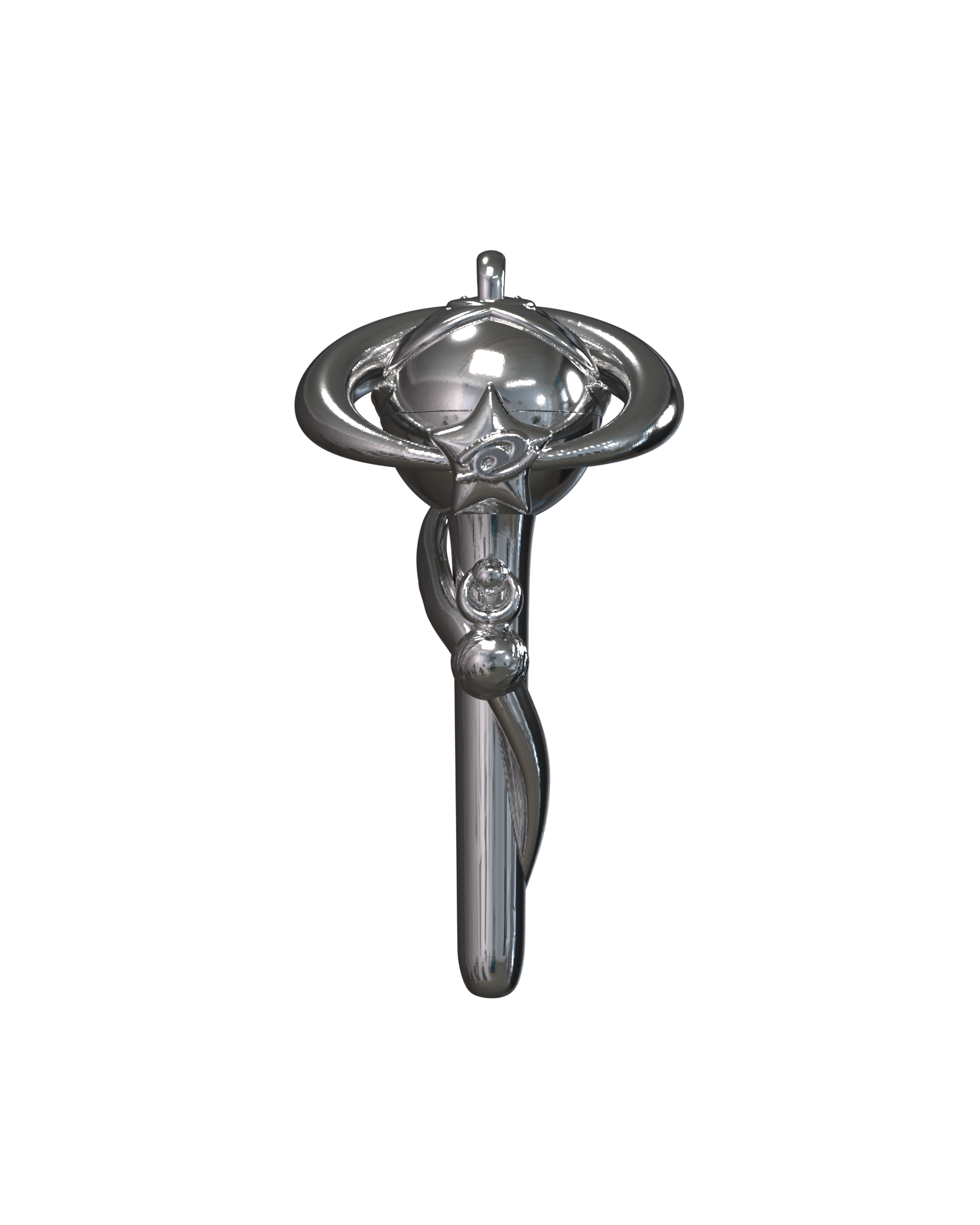 TORNADOSONG丨Lollipop-star - PSYLOS 1, TORNADOSONG丨Lollipop-star, Accessories, TORNADOSONG, PSYLOS 1