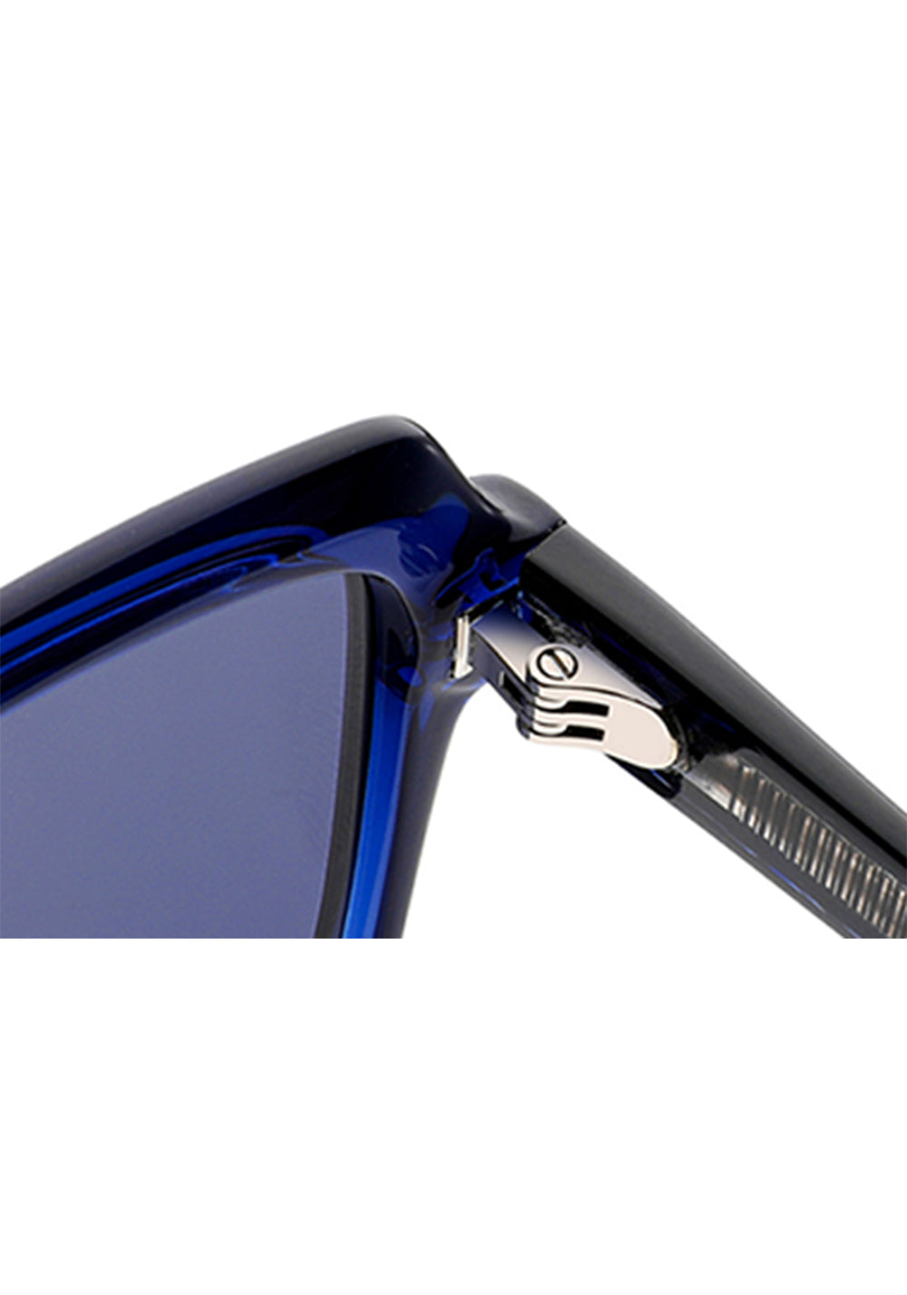 Full-Frame Square Glasses - PSYLOS 1, Full-Frame Square Glasses, glasses, LookMoney, PSYLOS 1