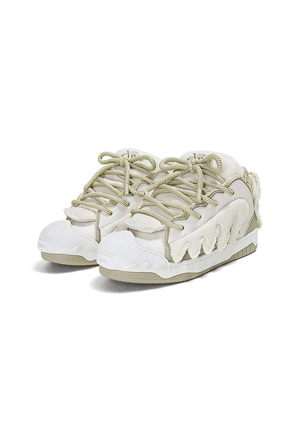 ADC丨Fortune Dragon Low-Top Skate Shoes - PSYLOS 1, ADC丨Fortune Dragon Low-Top Skate Shoes, Skate Shoes, ADC, PSYLOS 1