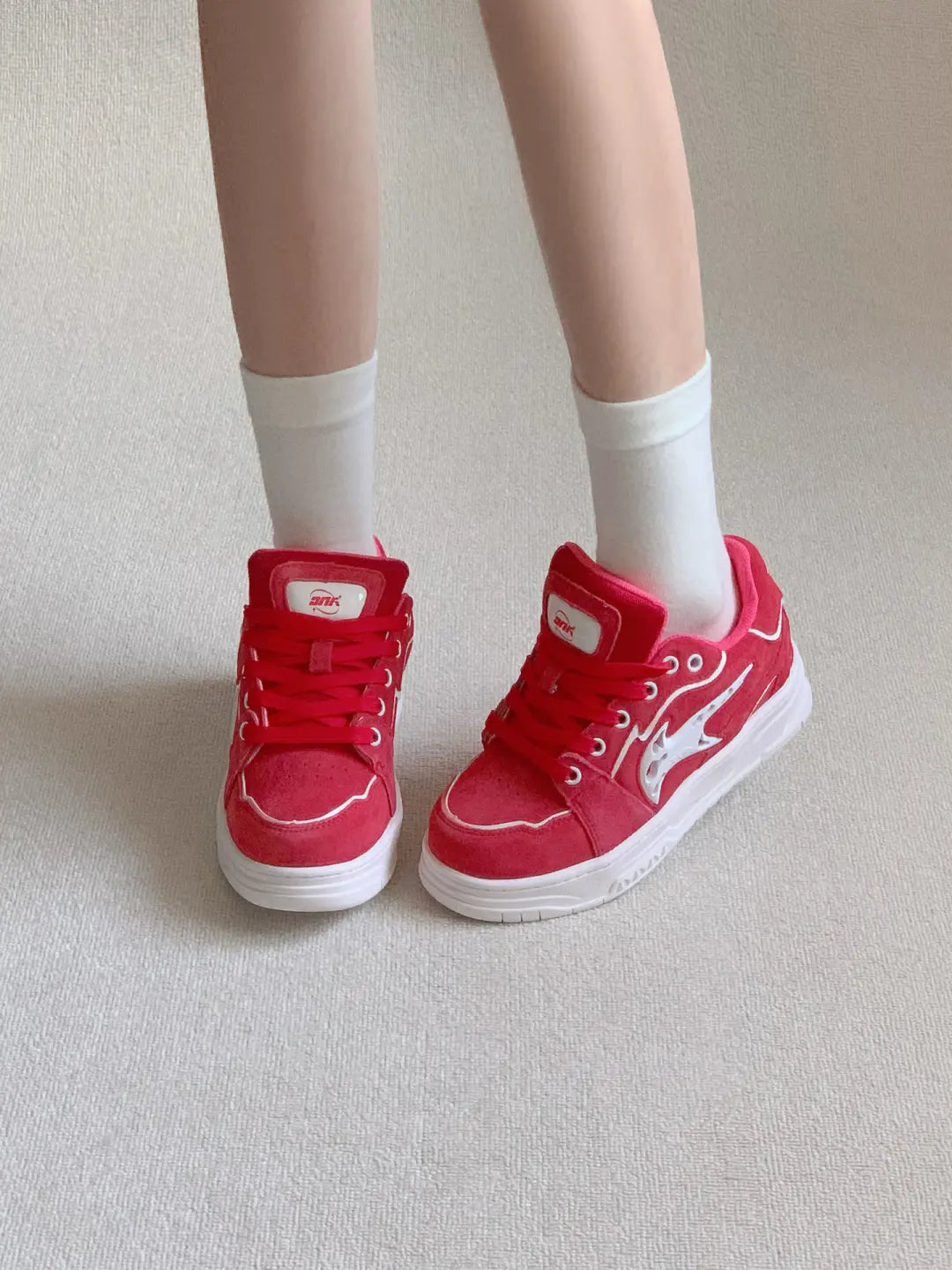 ADC丨K Series Couple Platform Shoes - PSYLOS 1, ADC丨K Series Couple Platform Shoes, Chunky Sneakers, ADC, PSYLOS 1