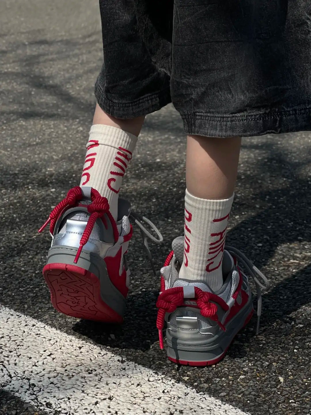 ADC丨Whale Series Low-Top Skate Shoes - PSYLOS 1, ADC丨Whale Series Low-Top Skate Shoes, Skate Shoes, ADC, PSYLOS 1