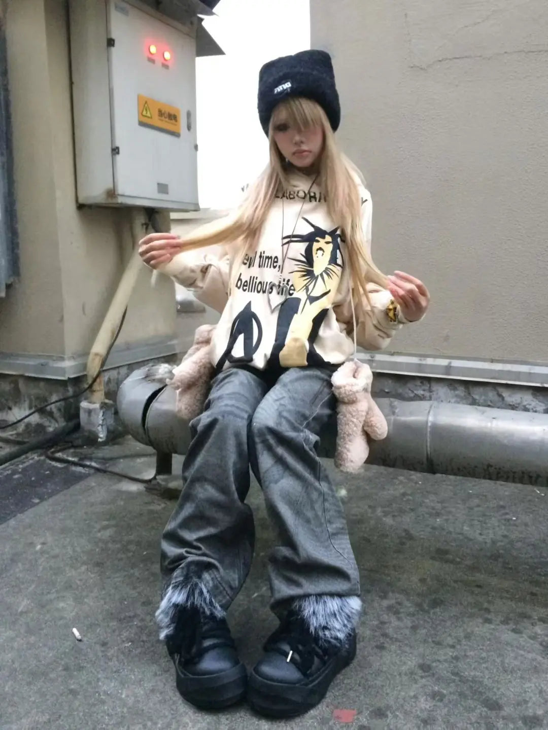 ADC丨Unisex Winter Snow Boots - Short Insulated - PSYLOS 1, ADC丨Unisex Winter Snow Boots - Short Insulated, Boots, ADC, PSYLOS 1