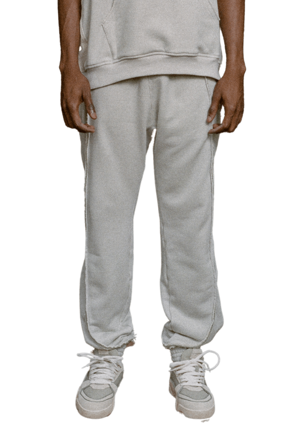 Codura® Sweatpants - PSYLOS 1, Codura® Sweatpants, Pants, The Last Redemption, PSYLOS 1